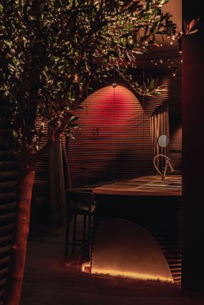 Myata Platinum Lounge And Restaurant