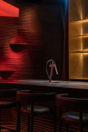 Myata Platinum Lounge And Restaurant