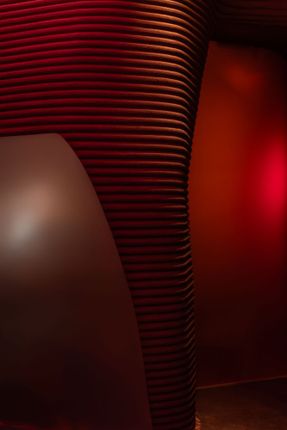 Myata Platinum Lounge And Restaurant
