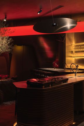 Myata Platinum Lounge And Restaurant