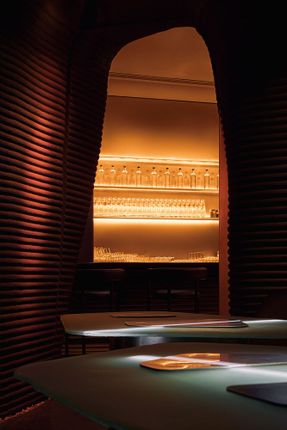Myata Platinum Lounge And Restaurant