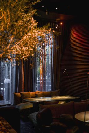 Myata Platinum Lounge And Restaurant