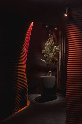 Myata Platinum Lounge And Restaurant