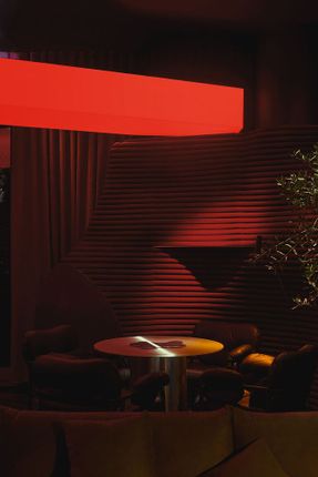 Myata Platinum Lounge And Restaurant