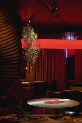 Myata Platinum Lounge And Restaurant