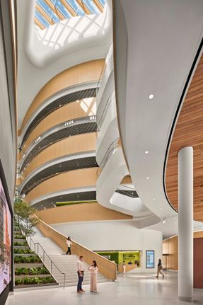 The Ragon Institute