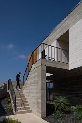 House NM