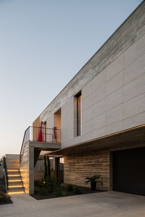 House NM