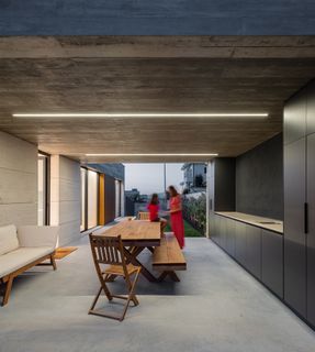 House NM