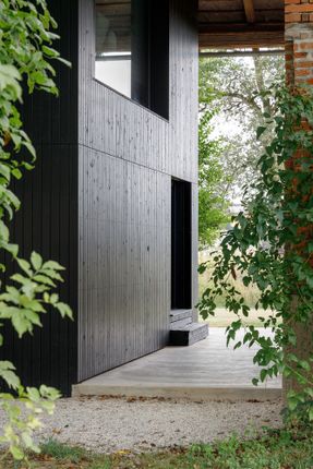 Dirnbergergut Building Ensemble