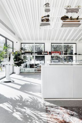 Boubas Butcher Shop