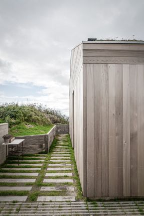 La Cour Retreat