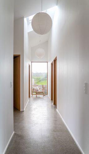 La Cour Retreat