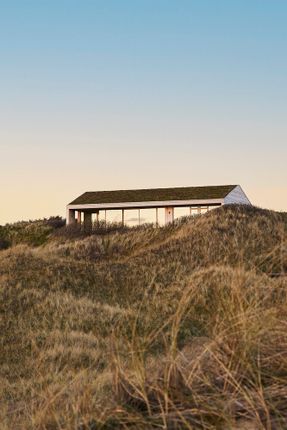 La Cour Retreat