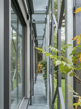 Terra Mater Factual Studios