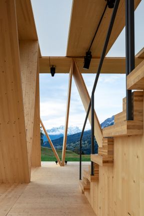 Open-Air Theater Lantsch