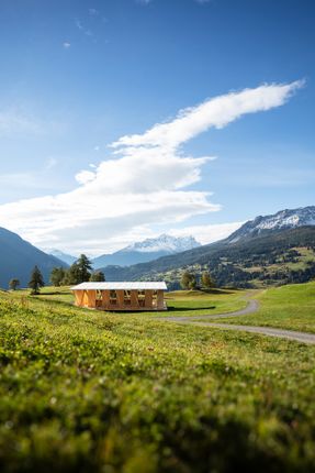 Open-Air Theater Lantsch