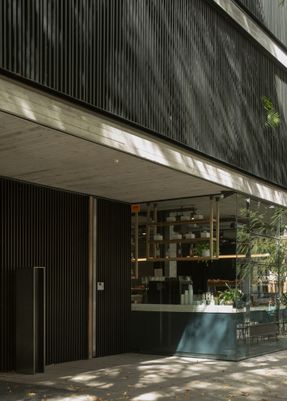 Newbery Urban Homes