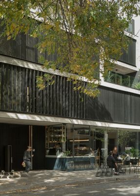 Newbery Urban Homes