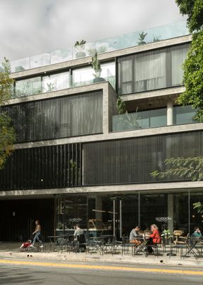 Newbery Urban Homes