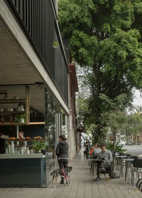Newbery Urban Homes