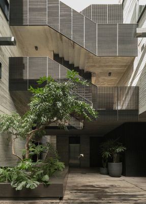 Newbery Urban Homes