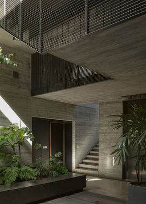 Newbery Urban Homes
