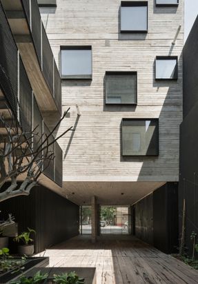 Newbery Urban Homes