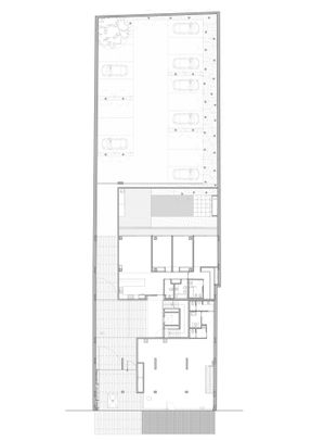 Newbery Urban Homes