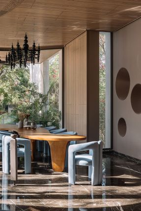 Gathering Grove Residence