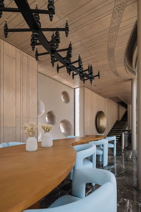 Gathering Grove Residence