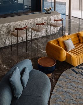 Gathering Grove Residence