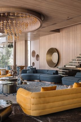 Gathering Grove Residence