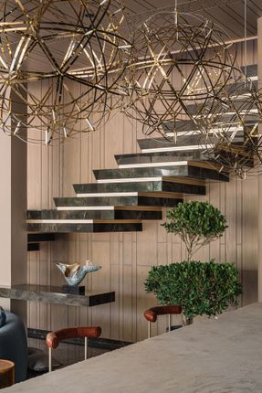 Gathering Grove Residence