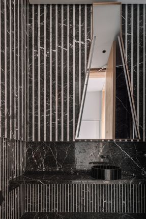 Gathering Grove Residence