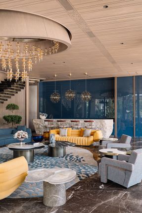 Gathering Grove Residence