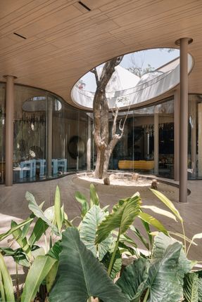 Gathering Grove Residence