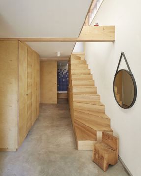 Maison SurLeMur