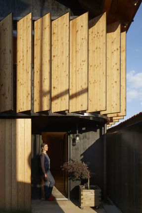 Maison SurLeMur
