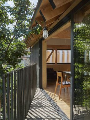 Maison SurLeMur
