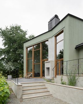 Villa Asknäs