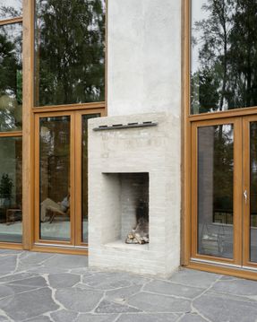 Villa Asknäs