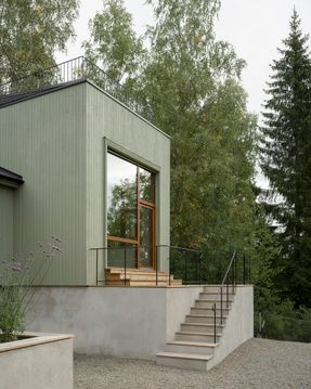 Villa Asknäs