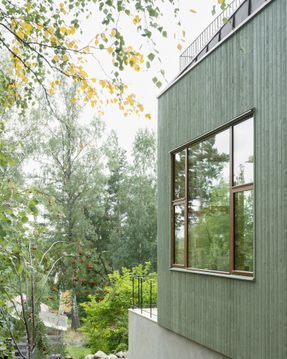 Villa Asknäs