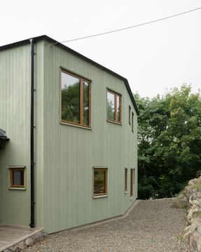 Villa Asknäs