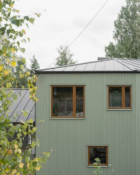 Villa Asknäs