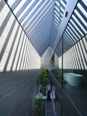 Stealth House