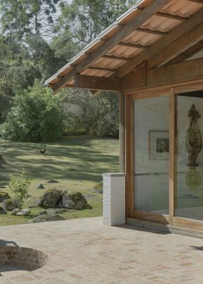 House Sede