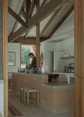 House Sede