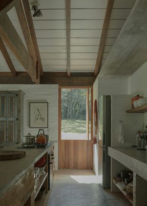 House Sede